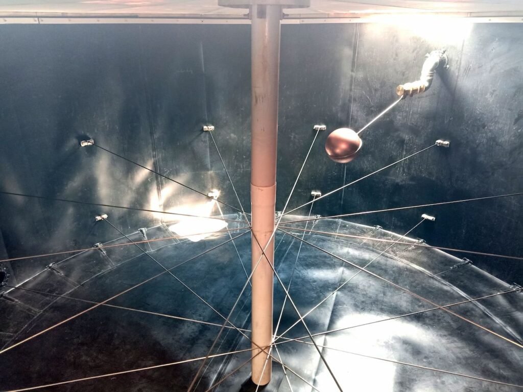 HDPE Lining For Water Tank (6)