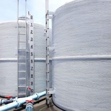 FRP Water Tank