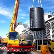 Poly WaterTank